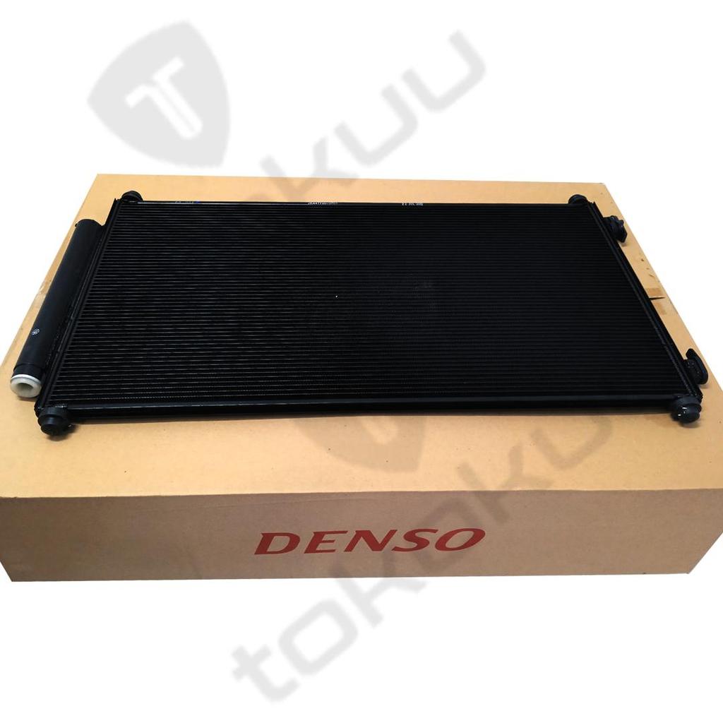 Kondensor / Condensor Altis Original Denso 447760-1331