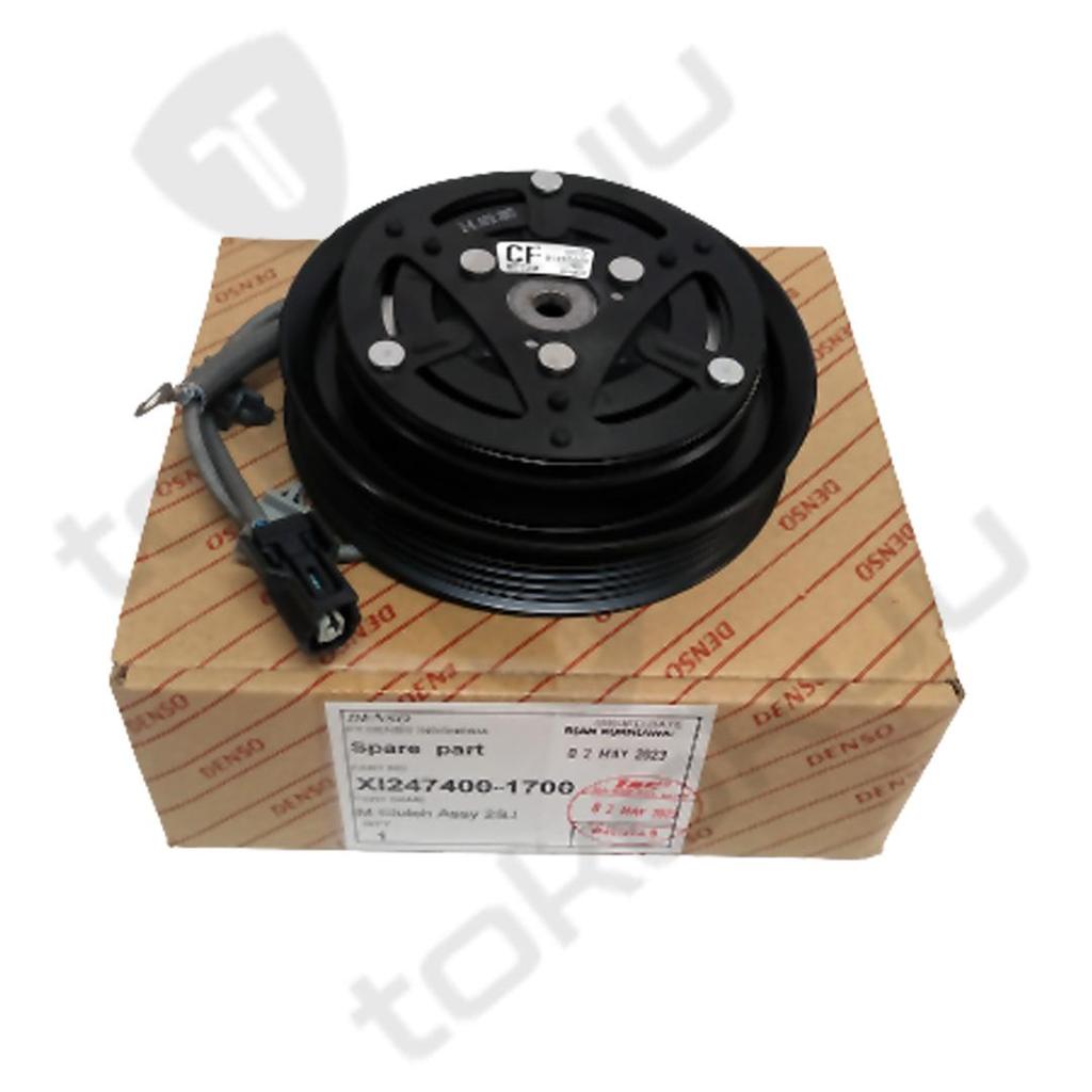Magnet Clutch Honda Brv Original Denso XI247400-1700