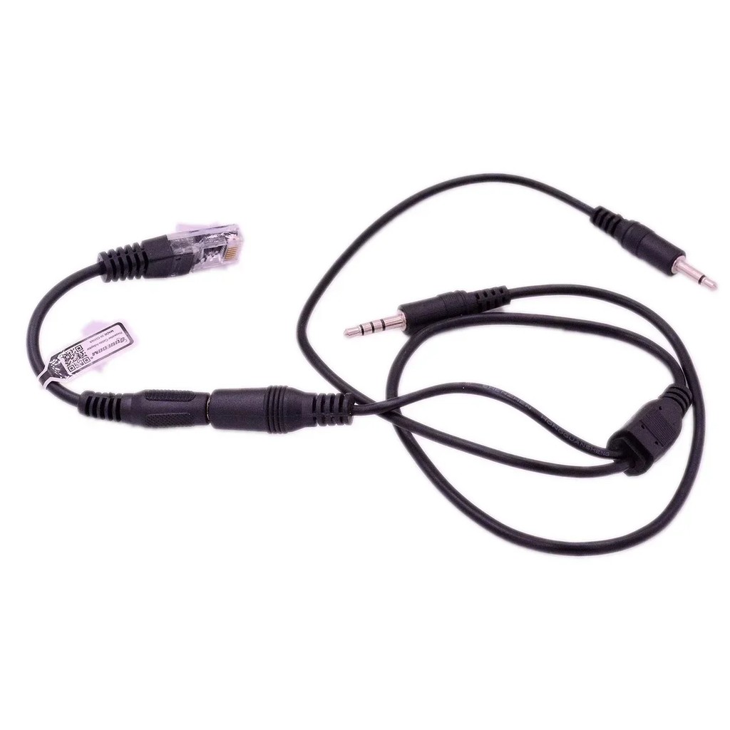 SURECOM 48-50A1 Repeater Controller Cable for ANYTONE AT5189 AT588 AT778UV Mobile Radio Work with