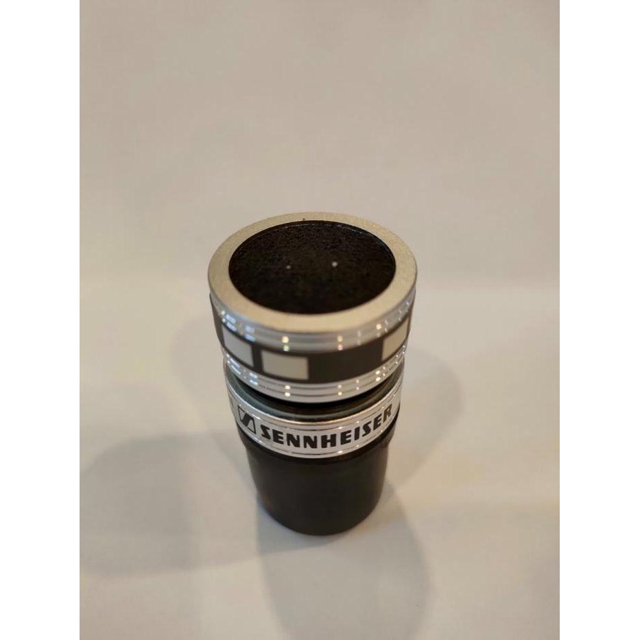 Tntgmusic- Spul Spull Mic Sennheiser Sn-8600 Microphone Spol Spool Sn 8600