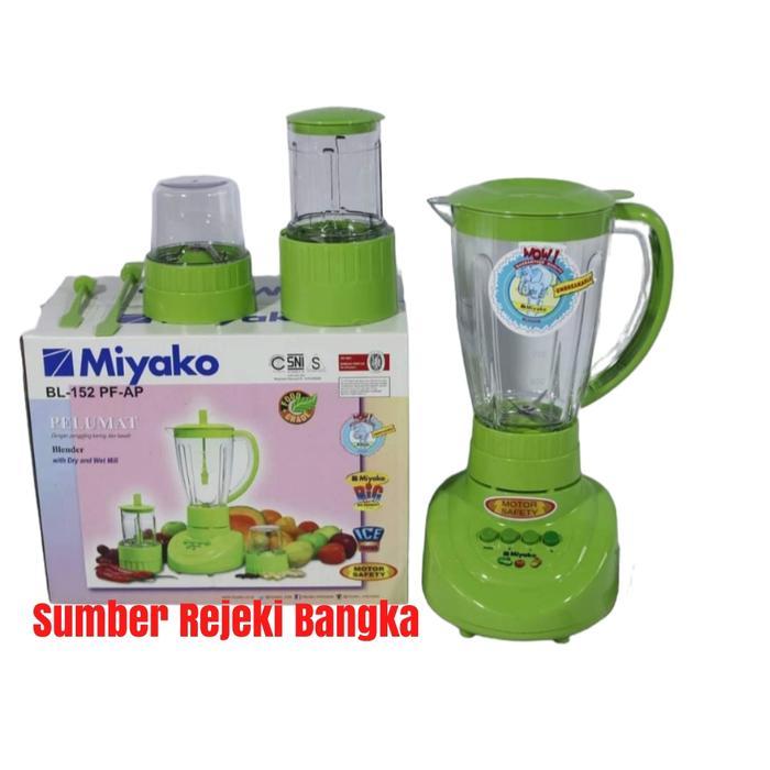 Miyako Blender Bl-152 Pf/Ap