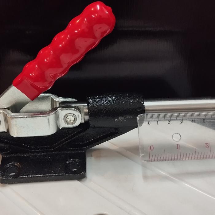 Terbagus Togle Clamp 304H Terlaris