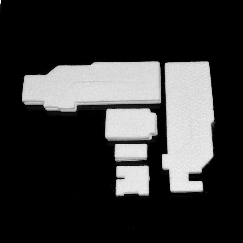 Printer Sponge For Brother MFC-J4510DW MFC-J4610 MFC-J4620 MFC-4625 MFC-J4710 MFC-J2310 MFC-J2510 MF