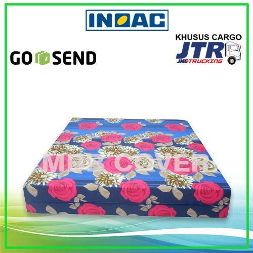 Kasur Busa Inoac 180 X 200 X 25 Cm Garansi 5 Th