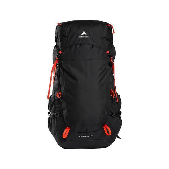 TAS KERIL EIGER RHINOS 45 NG