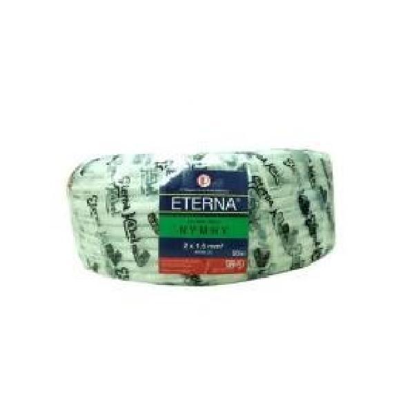 ETERNA KABEL NYMHY 2X1,5MM (0046004)