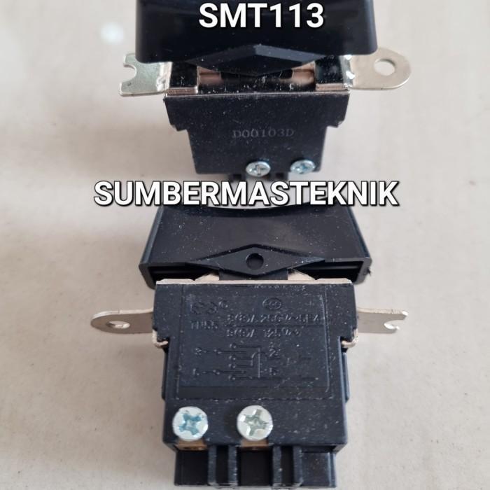 Terbaik Switch Dongcheng Dpb22 Saklar Impact Wrench Dongcheng Dpb 22 Onoff Terlariss 