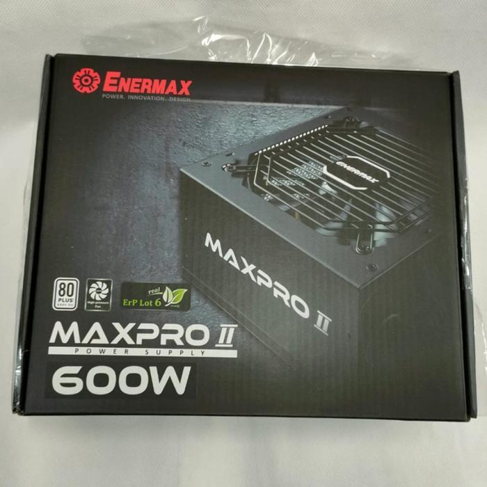 PSU / Power supply enermax NAXN 500W-ENP500AGT