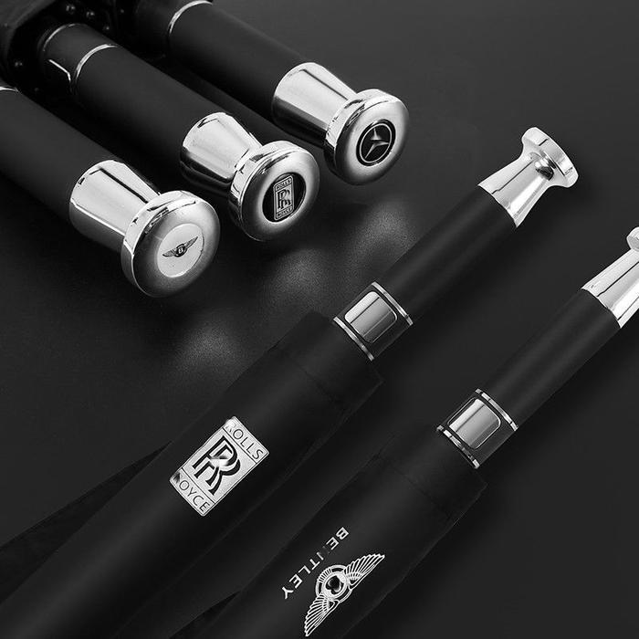 Home Mewah Rolls-royce Payung