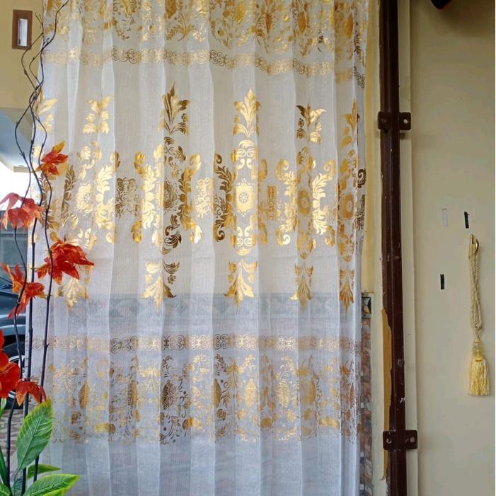 New Fitrase Gorden/Furing Gorden/Daleman Gorden