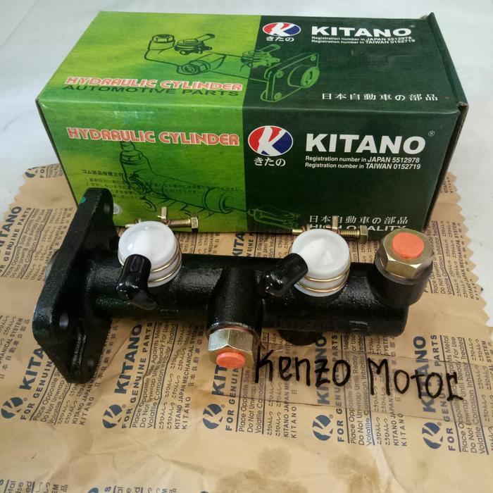 Master Rem Atas Brake Master Ps100 Ps120 Mb-162443 Kitano