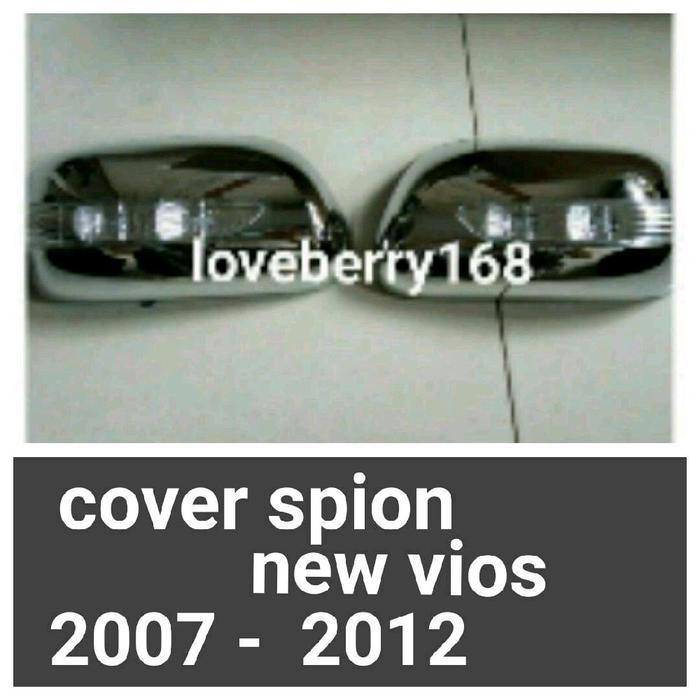 cover spion New Vios 2007-2012