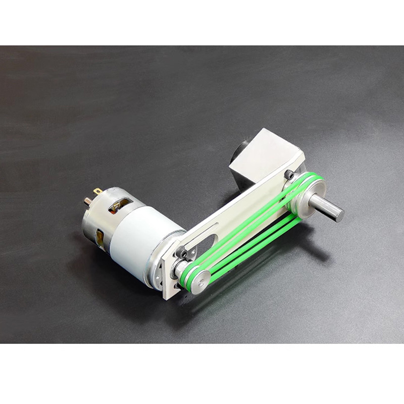 Table Saw Spindle Assembly Mini Table Saw Router Insert Plate Lifting Spindle 795/885 Motor Saw