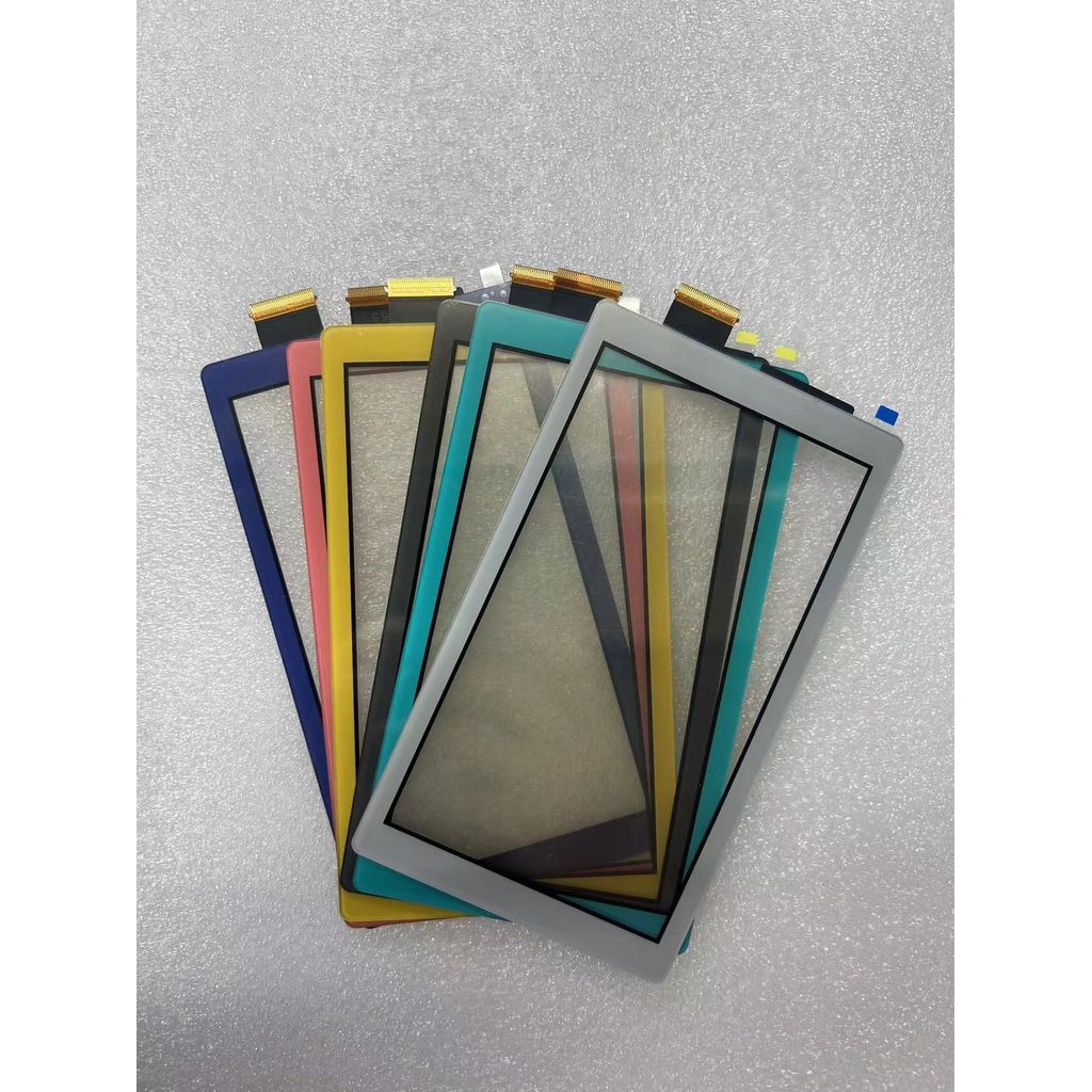 Original LCD Display Touch Screen for Nintendo Switch Lite Touch screen Digitizer for Switch NS