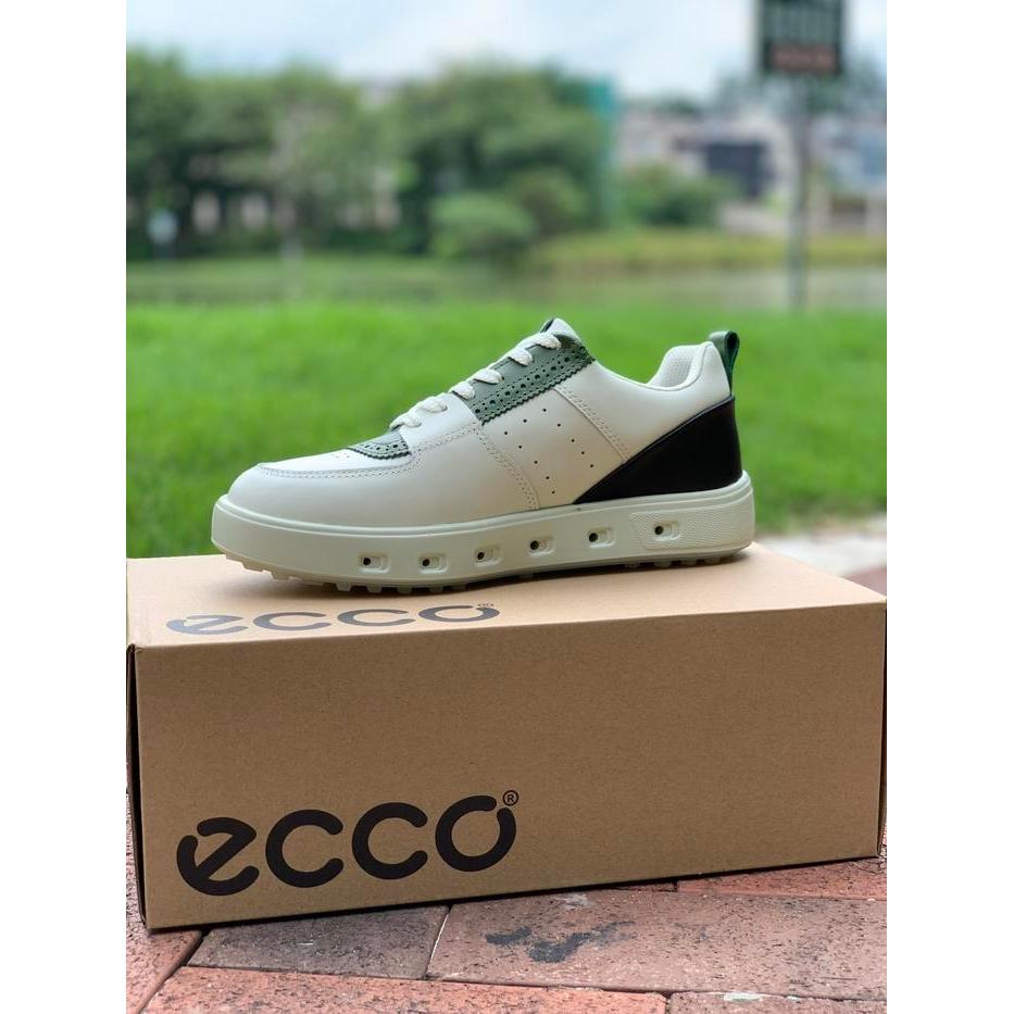 Ecco Olahraga Sepatu Golf Pria Outdoor Sports Casual Shoes Sneaker 10111132