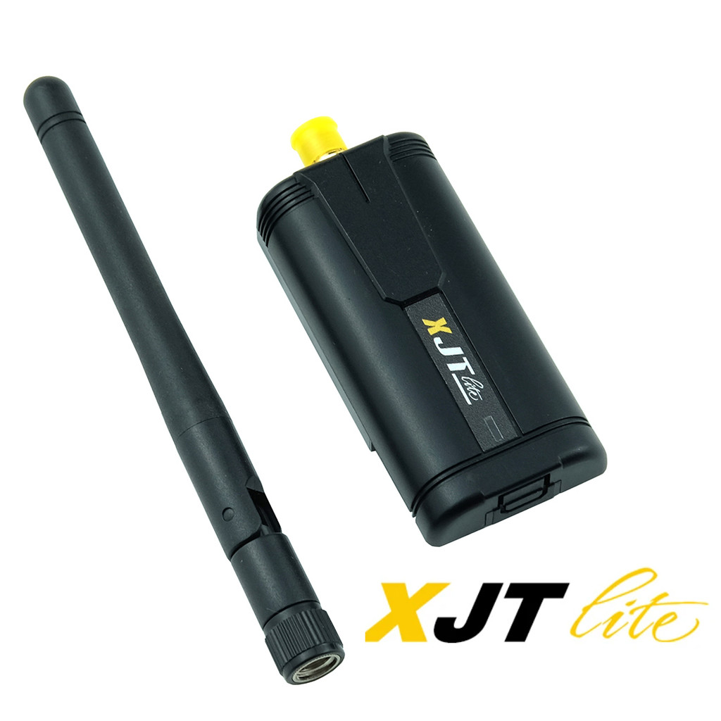 Frsky Xjt Lite External Module For X Lite S/Pro X9 Lite X20 Xe X20Pro With Accst D16 D8 And Lr12