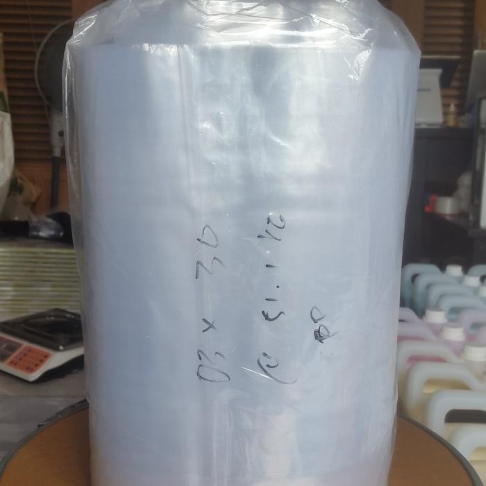 Grosir Plastik Roll Laundry Karpet Pp Pe