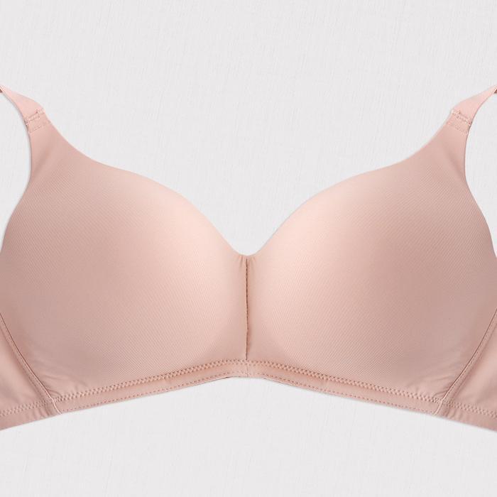 f79e- Sorella Bra Silky Lite Wireless Full Cup S10-29815 - Cup C