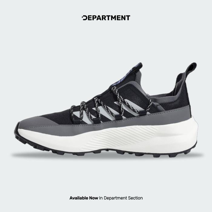 Terlaris - Sepatu Hiking ADIDAS TERREX HIKE LACER JK3843 ORIGINAL