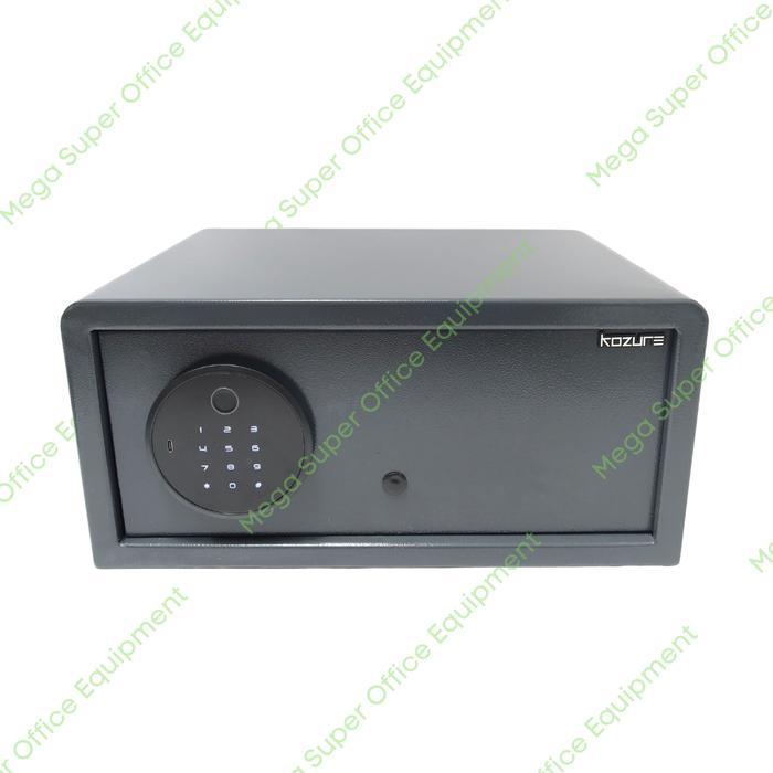 Brankas Kozure KSB-43F Safety Box Kozure KSB43F Brankas Digital Kozure