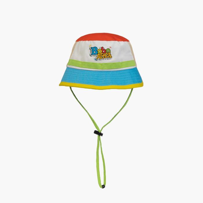 ORIGINAL Artch x Bobo - Scappy Kids - Topi Bucket Hat READY STOCK