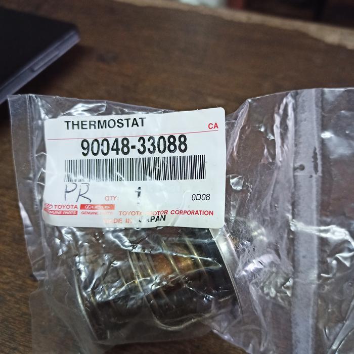 Thermostat Avanza Original