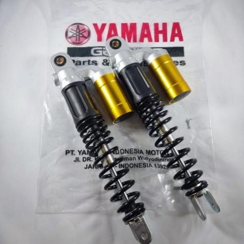 Shockbreaker Belakang Ori Yamaha Nmax