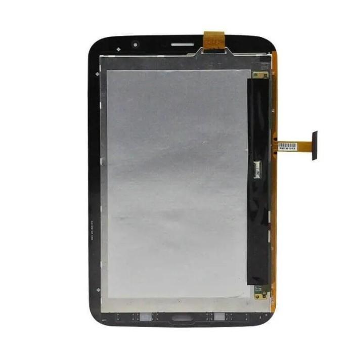 Zg007 For Samsung Galaxy Note 8.0 (2013) N5100 N5110 N5120 Lcd Display + Touch Screen Digitizer