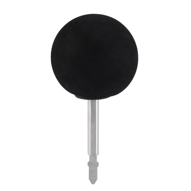 6PCS/Set Muscle Relaxation Massage Jigsaw Electric Massagers Adapter Percussion Massage Tips Kit Att