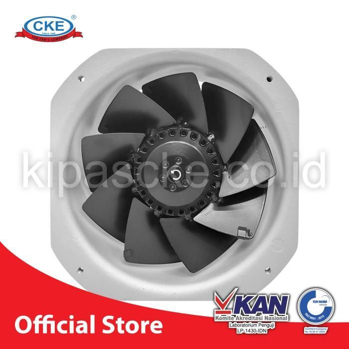 Axial Fan MA-YWF-2E-200B 8 Inch Drum Axial Blower Gedung