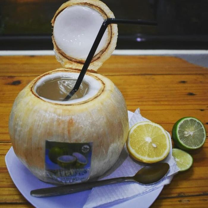 BIGSALE (FYP) DEGAN JELLY (DEGLA) KELAPA MUDA JELLY HARGA BERSAHABAT