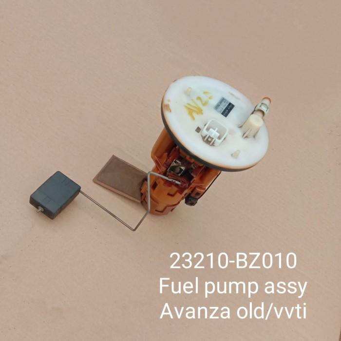 Fuel Pump Pompa Bensin Assy Toyota Avanza Xenia 2005-2011 Copotan Quality Asli