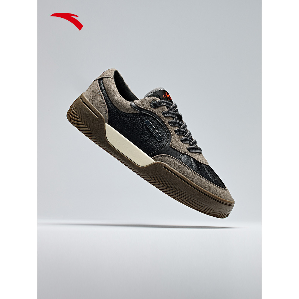 Anta Men'S Tribe Casual Board Shoes, Basketball Culture Shoes