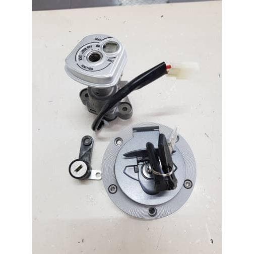 Kunci Kontak New Vixion Original