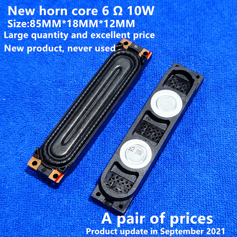 a pair UA40F5000HJ/40F550DAR UA46F5000AR Horn Speaker BN96-25565A/D for Samsung speaker core Samsung