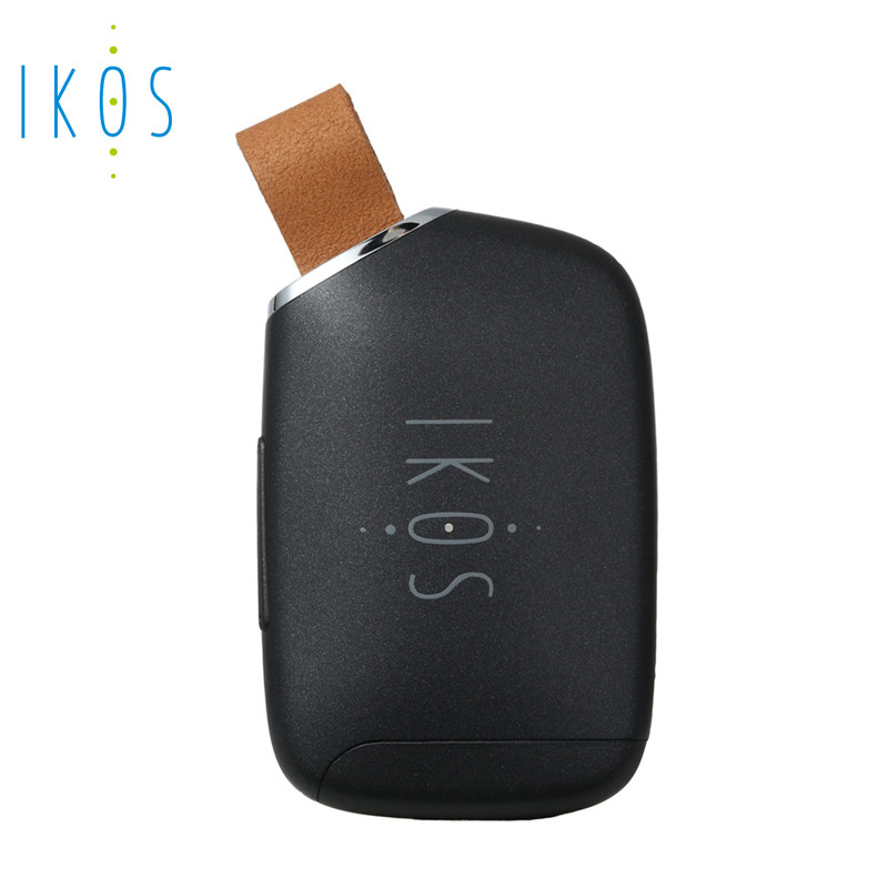 IKOS Two Active SIM Cards Adapter For iPhone Dual SIM Cards Bluetooth Adapter For iPhone14Pro Max