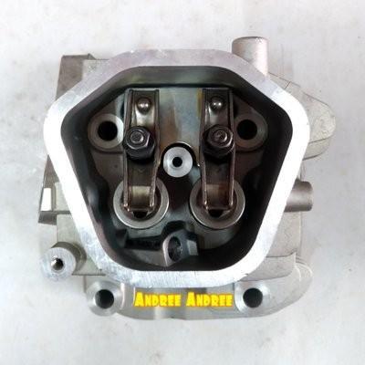 Cylinder Head Deksel Assy Complete tipe GX 440 / GX 460