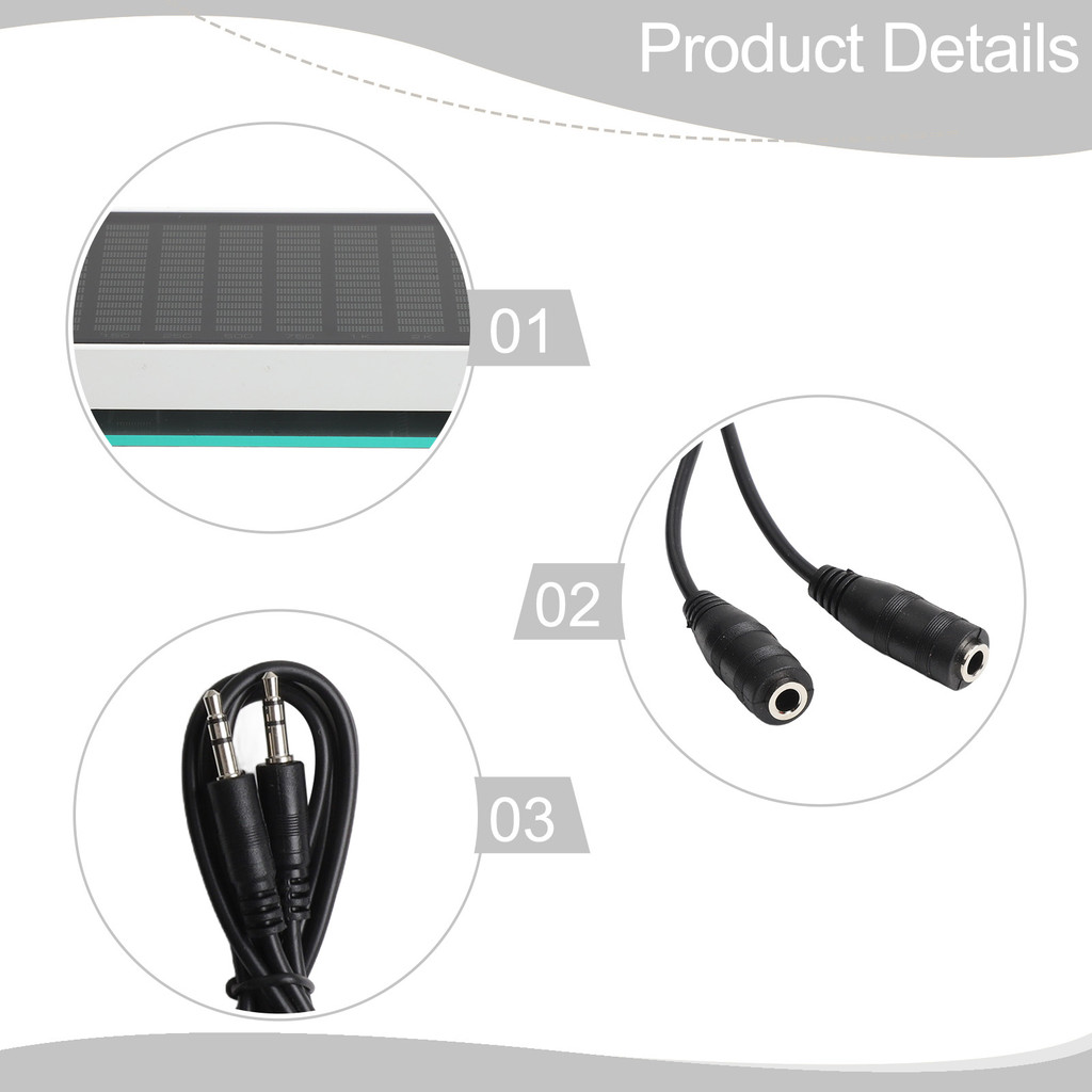 1set Music Spectrum Analyzer MIC Pick-up Sound Level Meter AK1016 Audio Spectrum Rhythm Analyzer