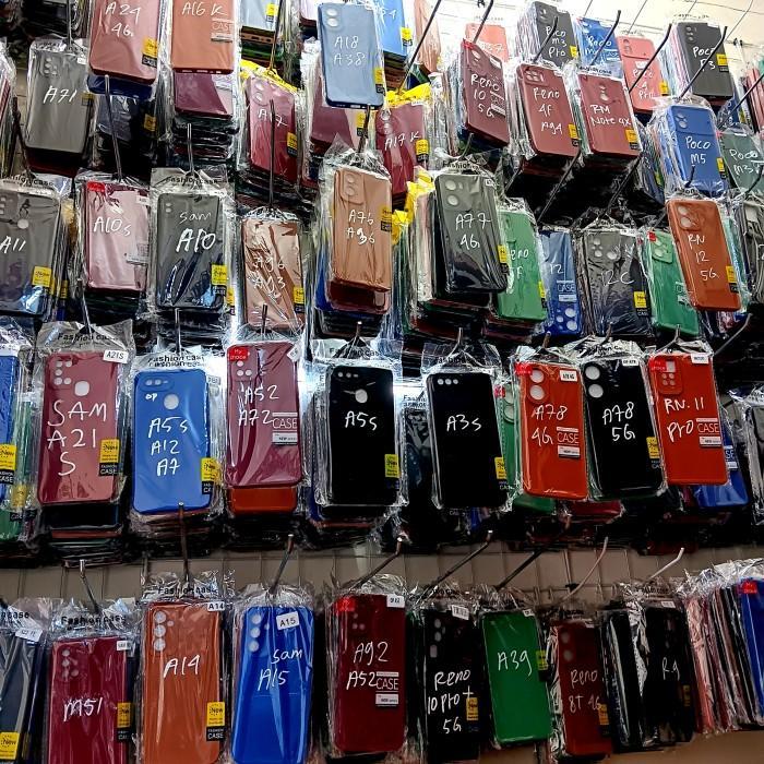 [PROMO] PAKET USAHA KONTER AKSESORIS HP MODAL 1.5JT LENGKAP