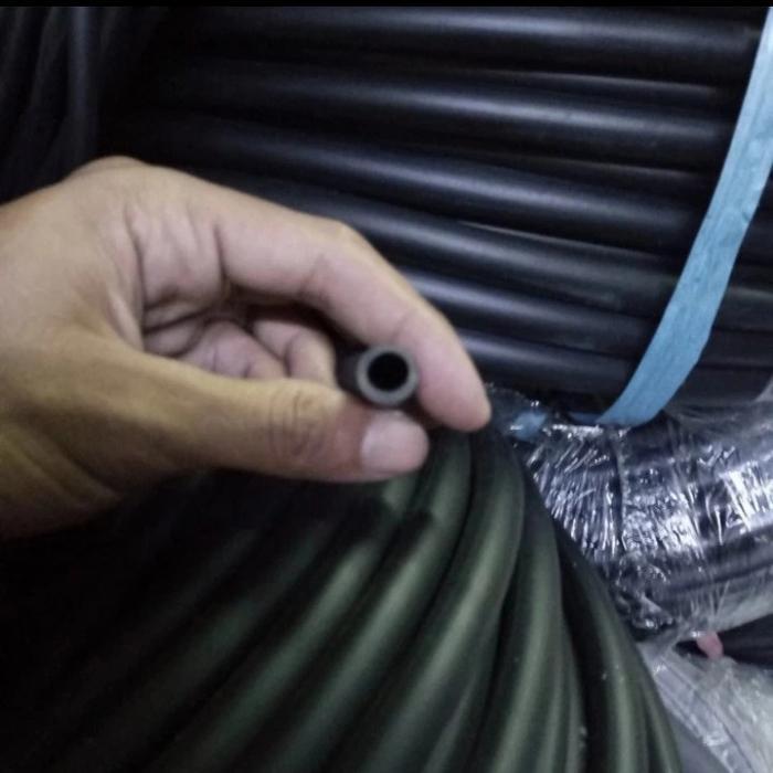 Selang Karet / Rubber House 12Mm X 8Mm