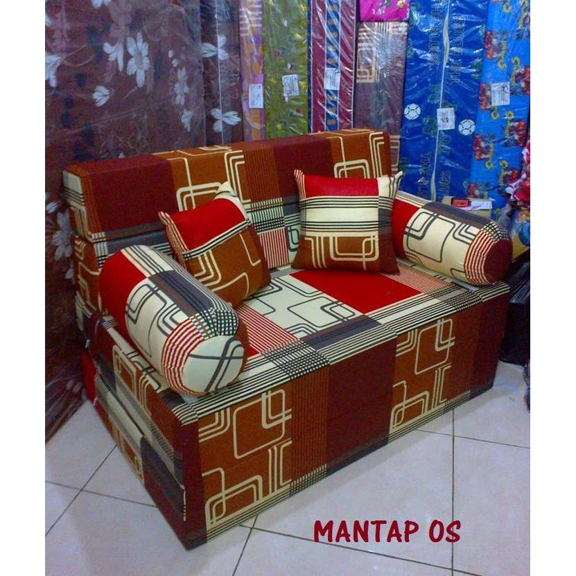 Sofa Bed Inoac P 200 X L 120 X T 20