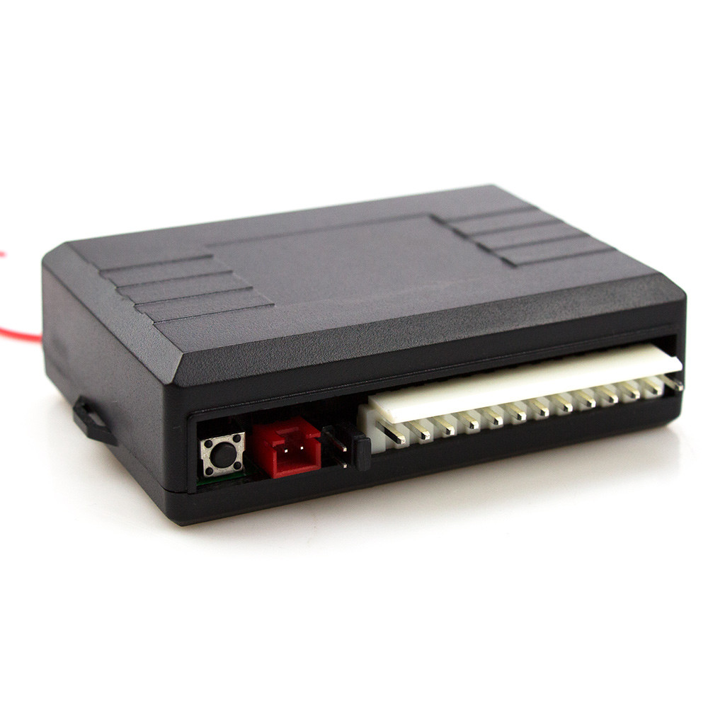 Eunavi Universal Automobile Car Remote Central Kit Lock Unlock