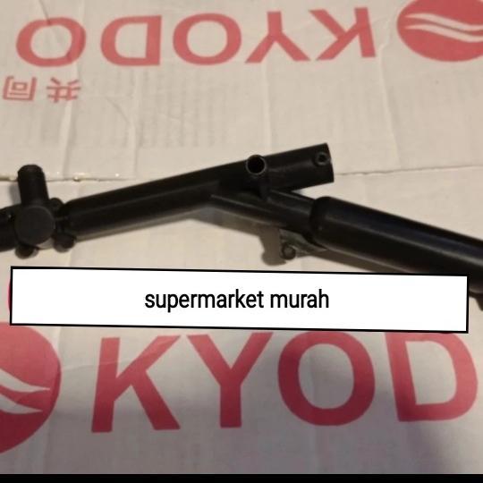 Pompa Tasco SP 2000. Spare Part Mini Fogging Tasco SP 2000