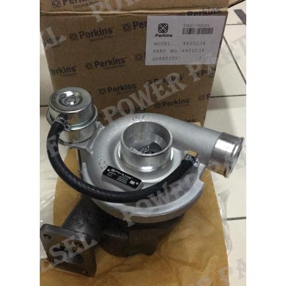 Menarik 482-0234 4820234 Turbocharger 320D2 Engine C4.4 Terlariss 