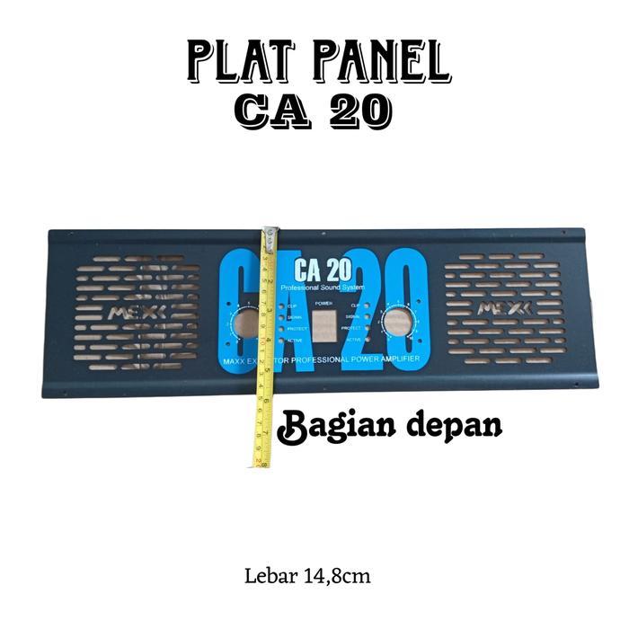 Promo PLAT BOK PANEL CA 10 CA 18 CA 20 CA 28 DAN PLAT BOK PANEL CA 30