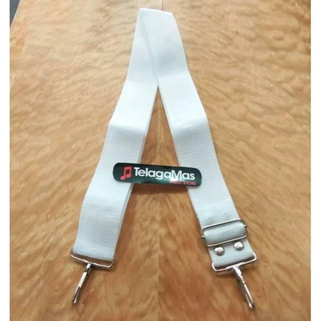 Promo tali sling tenor snare drum band