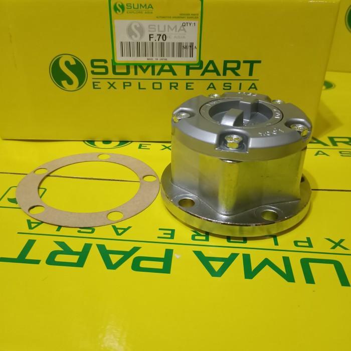 Freelock Free Lock Taft F70 Taft Gt