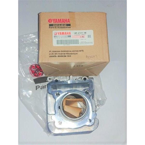 Block Blok Seher Mio J Original Yamaha