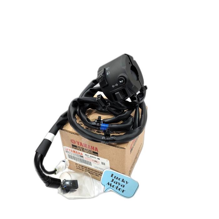 Saklar Kiri R25 R-25 New Baru Bs7-H3972-00 Original