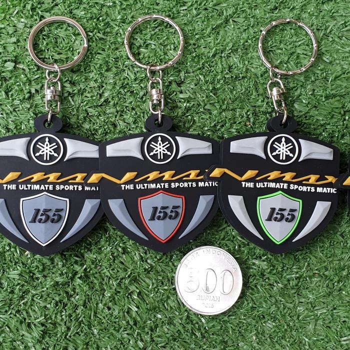 GANTUNGAN KUNCI MOTOR NMAX